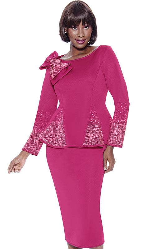 Terramina 7108-FU  Suit