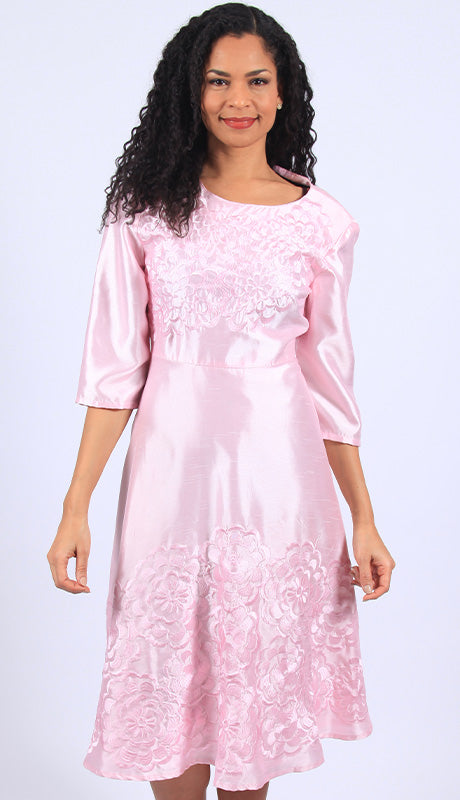 Diana Couture 8219-PNK