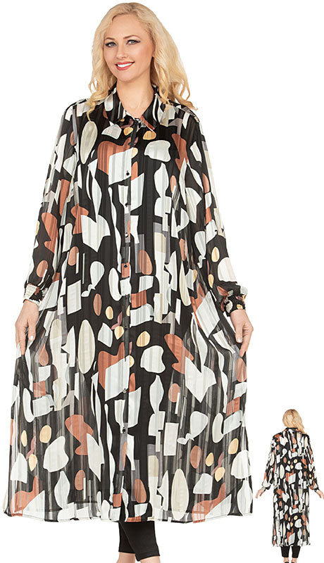 Giovanna DP2418  Dress