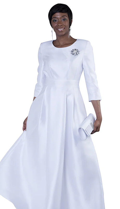 Tally Taylor 4497-WHT