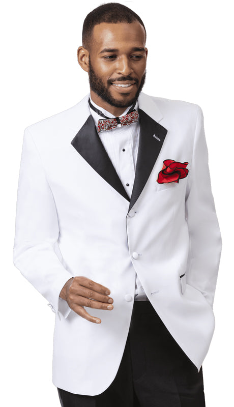 EJ Samuel TUX-113-WB