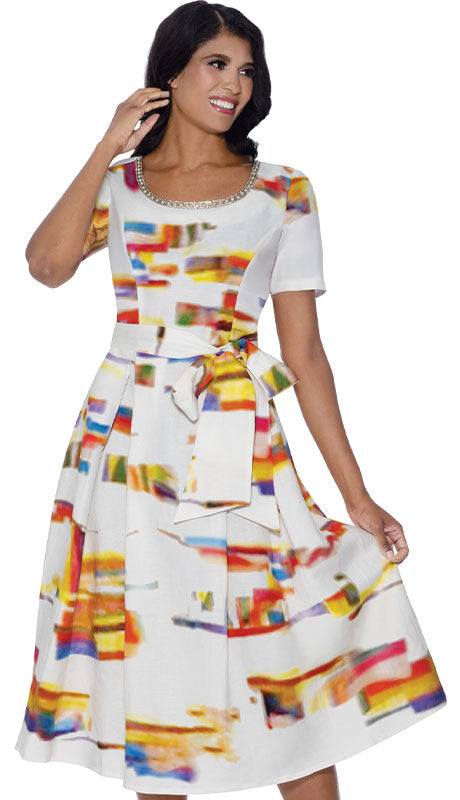 Divine Blessings DB2031  Dress