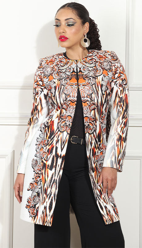 Donna Vinci Exclusives DV-505 Jacket