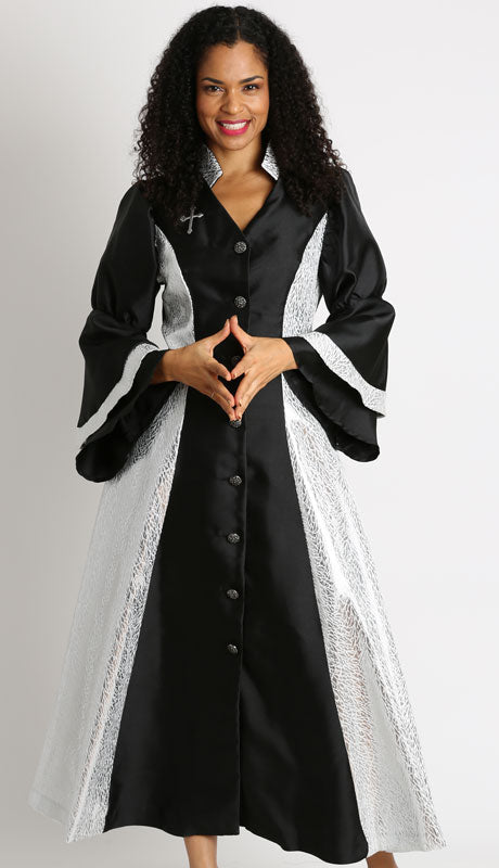 Diana Couture 8147-BW