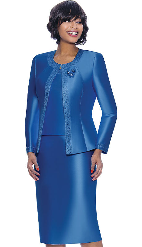 Terramina 7637-RYL  Suit