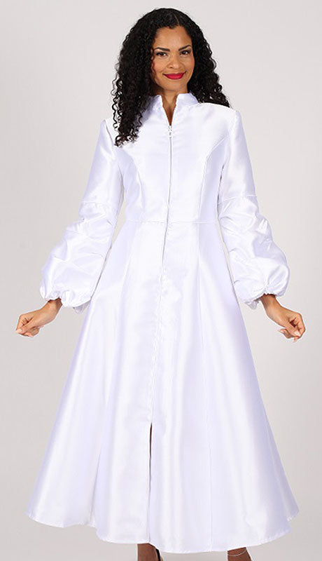 Diana Couture 8601-WHT