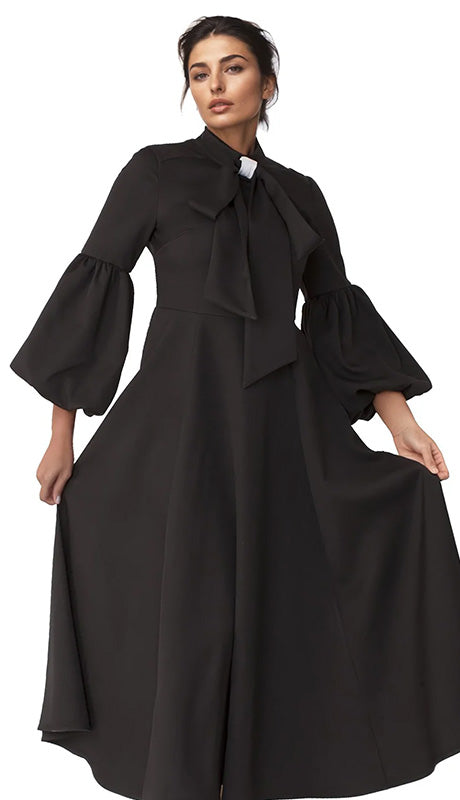 Tally Taylor 4846-BLK