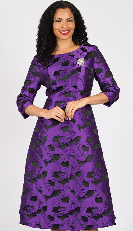 Diana Couture 8739  Dress