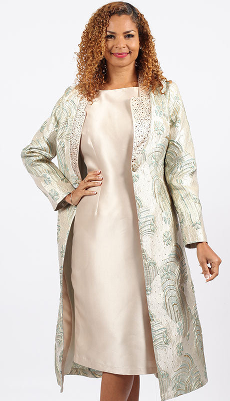 Diana Couture 9065  Dress