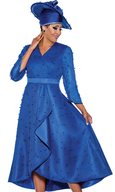 Dorinda Clark Cole 4371-RYL-IH