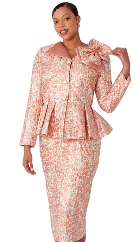 Tally Taylor 4891-PCH