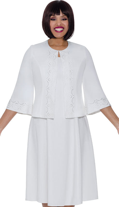 Divine Blessings DB2042  Dress