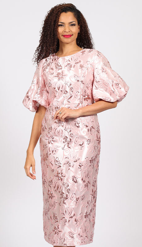 Diana Couture 8898  Dress