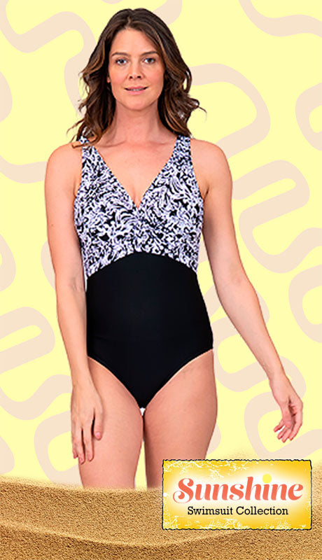 Sunshine Swimsuit MS-CSTW-QO