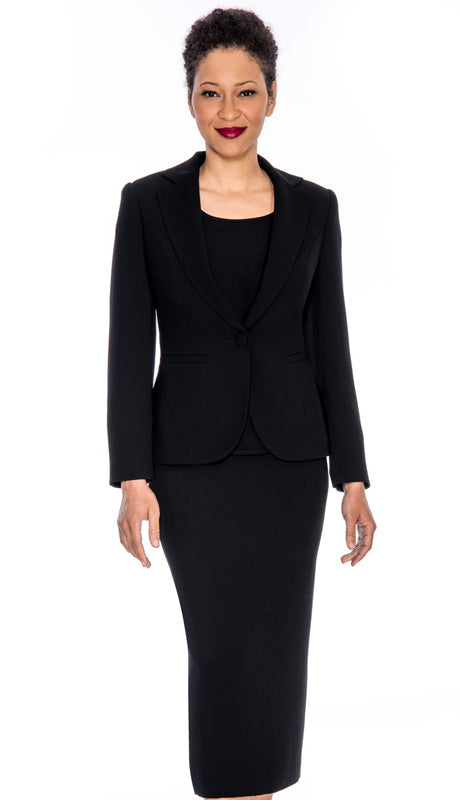 Giovanna 0707-BLK-CO