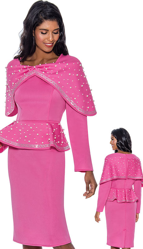 Stellar Looks SL1701-HPK-QS  Suit