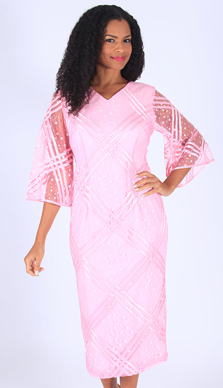 Diana Couture 8589-PNK