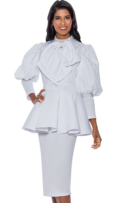 Stellar Looks SL1492-QS Ladies  Suit