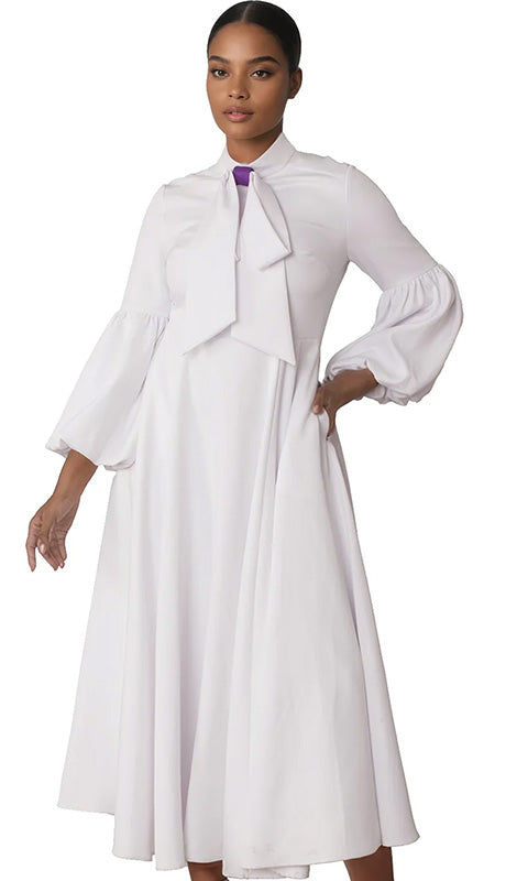 Tally Taylor 4846-WHT