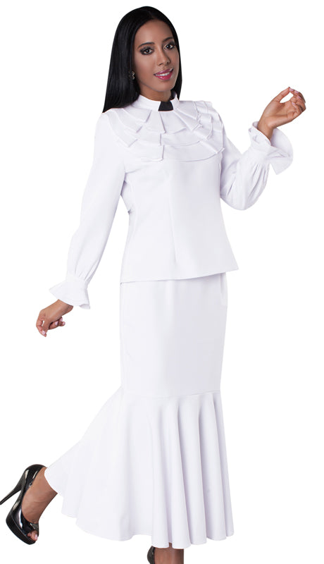 Tally Taylor 4601-WH-IH