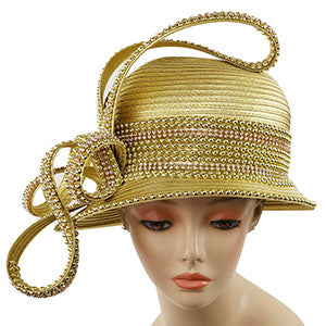 Sunday Hat 9258-CO