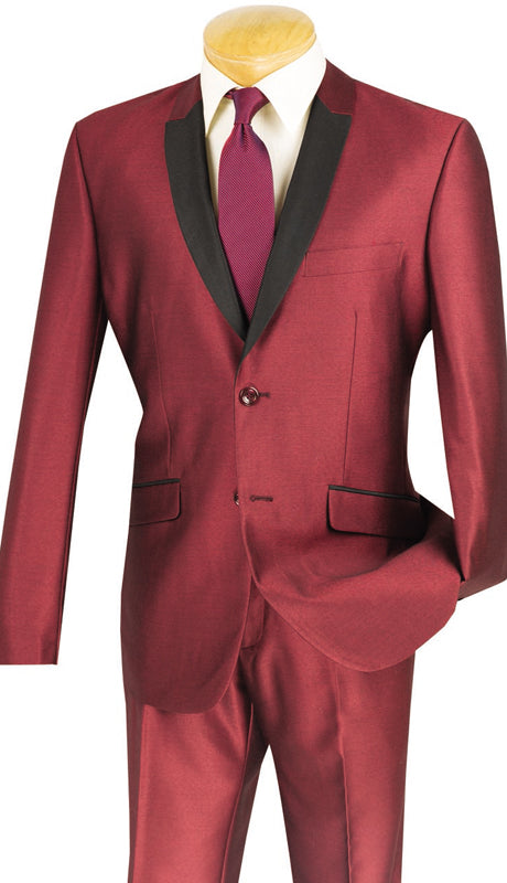 Vinci Mens Suit S2PS-1-MAR