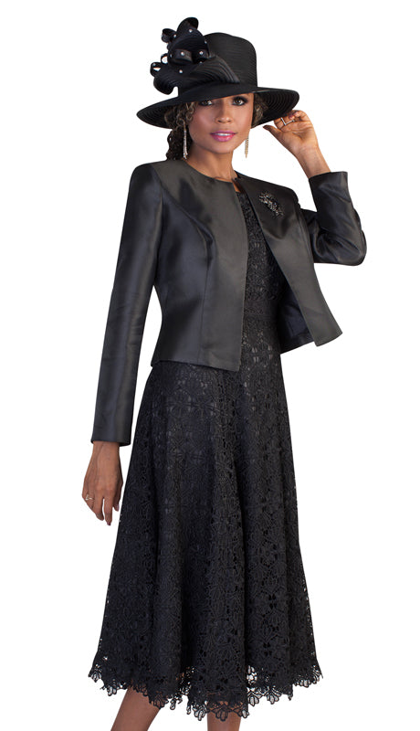 Tally Taylor 4529-BLK