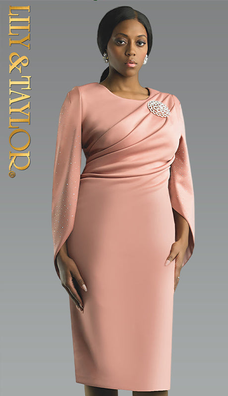 Lily And Taylor 3909-MAV-QS