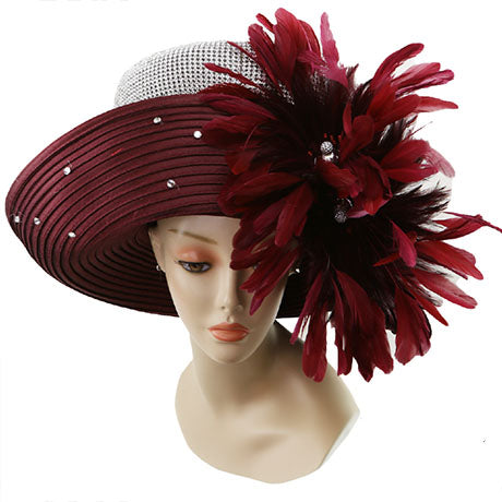 Hat 9306