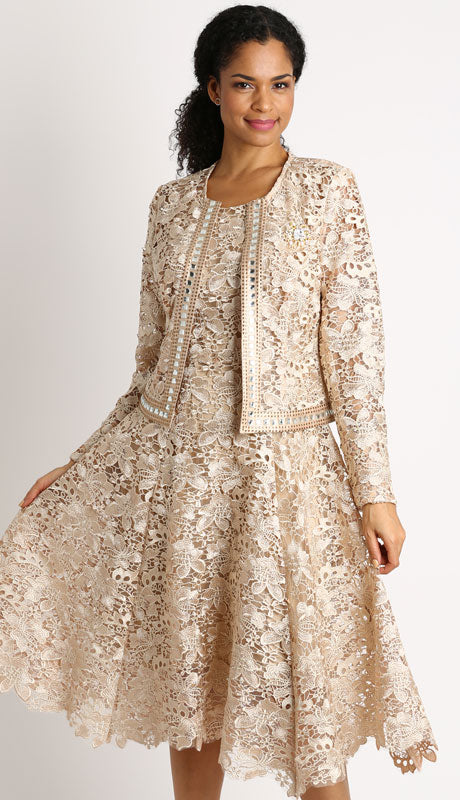 Diana Couture 8190-CH