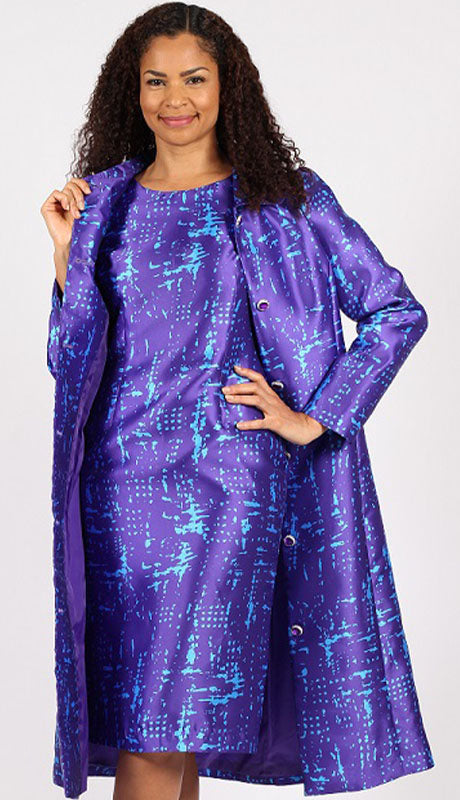Diana Couture 8760  Dress