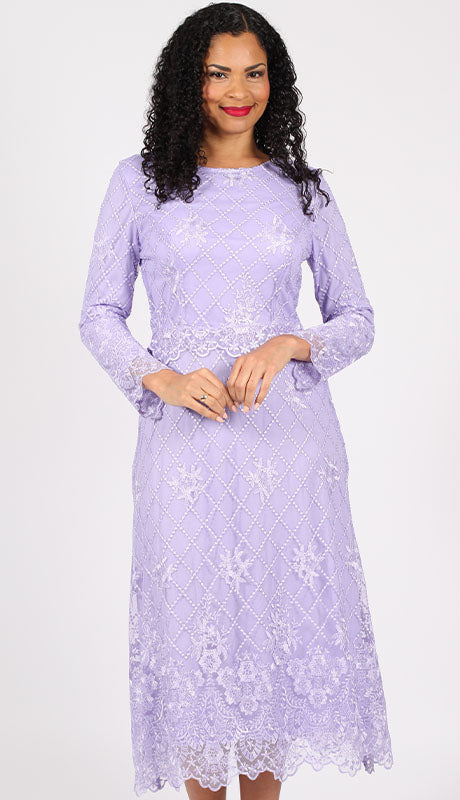 Diana Couture 8667-LLC  Dress