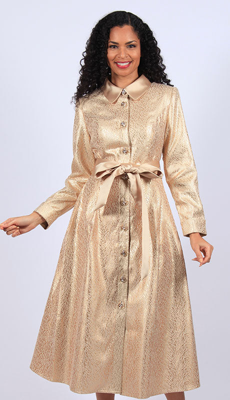 Diana Couture 8699  Dress