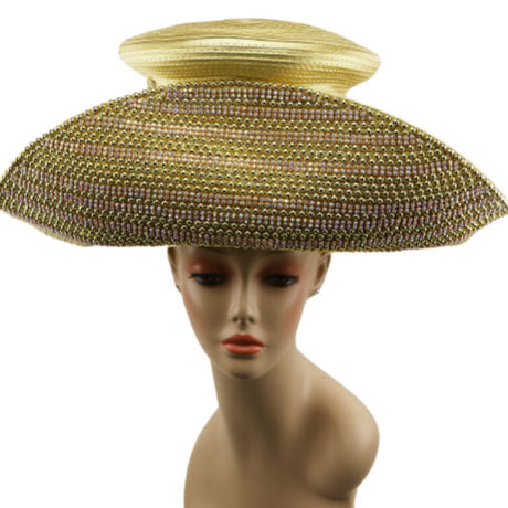 Hat 8906