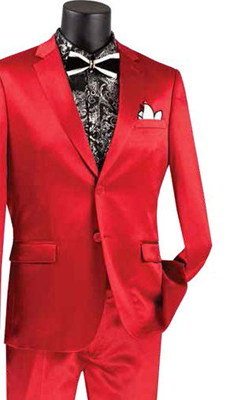Vinci Mens Suit UST-1