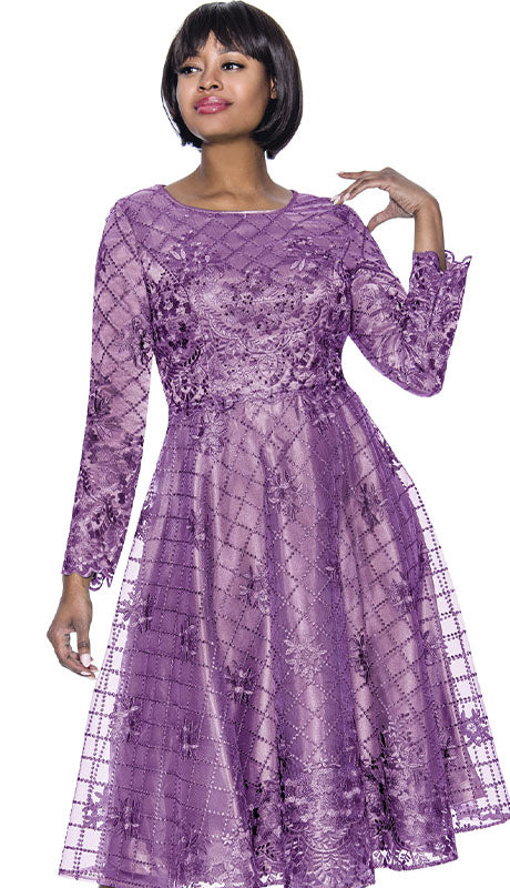 Terramina 7975 Ladies  Dress