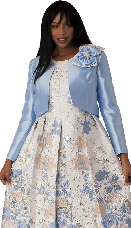 Tally Taylor 4830-BLU
