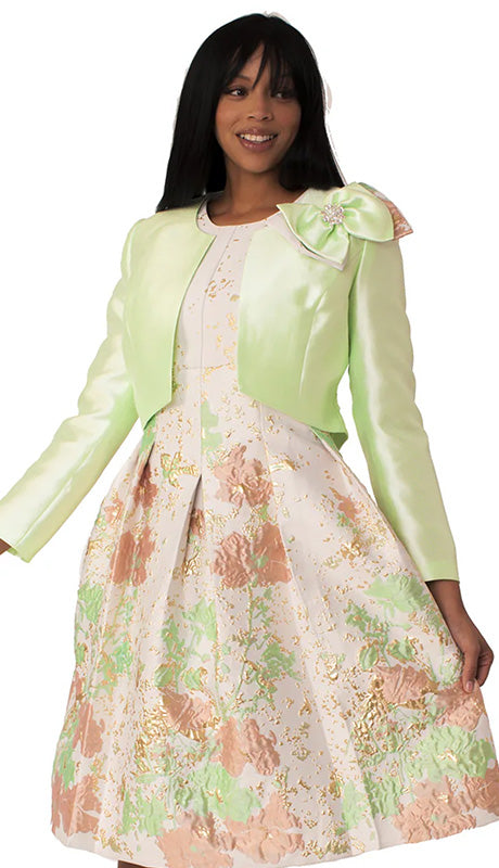 Tally Taylor 4830-GRN