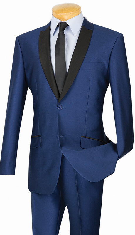 Vinci Mens Suit S2PS-1-NA