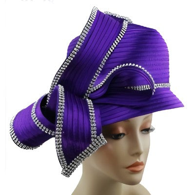 Hats 8628