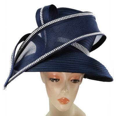 Hats 8629