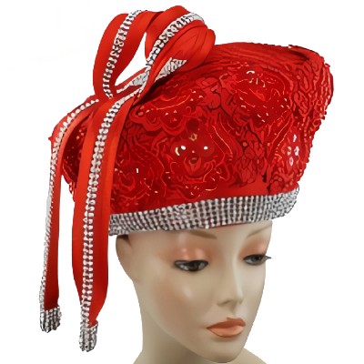 Hats 8632