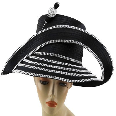 Hats 8634