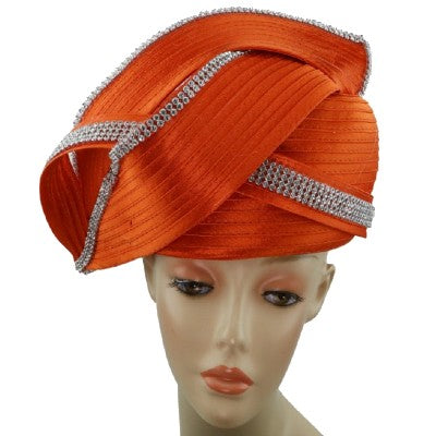 Hats 8637