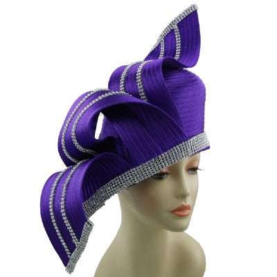 Hats 8639