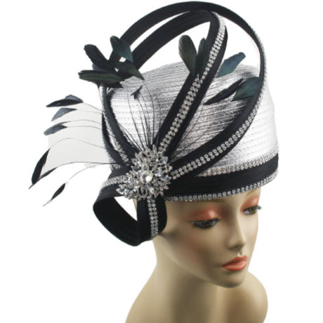Hat 8907