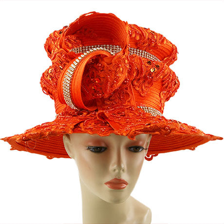 Hat 9307