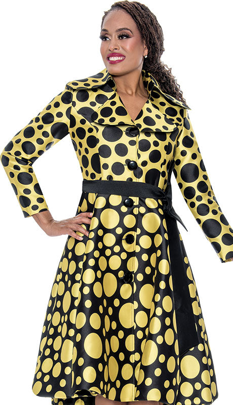 Nubiano 100001-IH  Dress