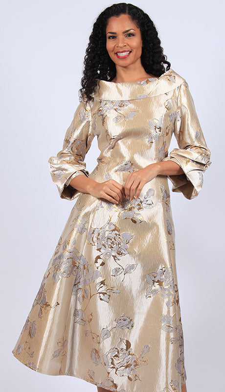 Diana Couture 8700  Dress