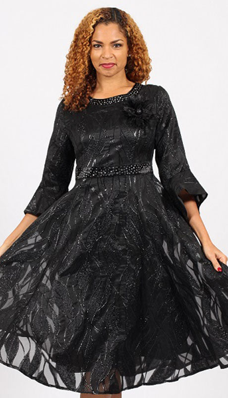 Diana Couture 8984  Dress